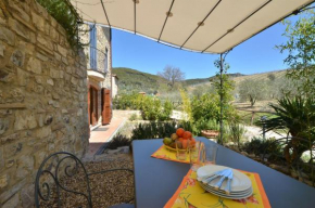 Casa Minuccia Castelnuovo Berardenga